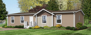 Manufactured Homes