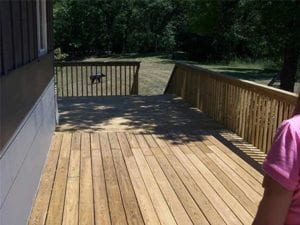N4932 17th Ave Mauston, WI 53948