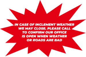 bad-weather