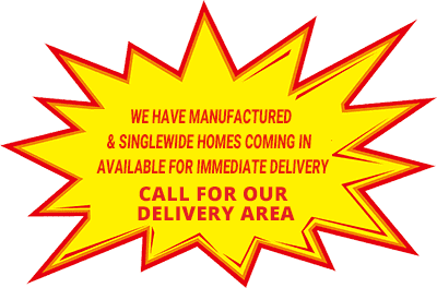 Call for Our Delivery Area
