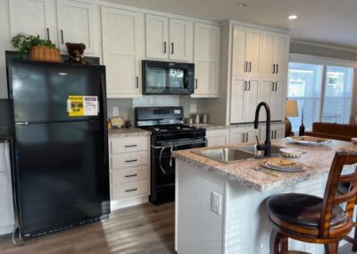 The Birchwood Kitchen