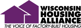 Wisconsin Housing Alliance logo Wisconsin Housing Alliance logo